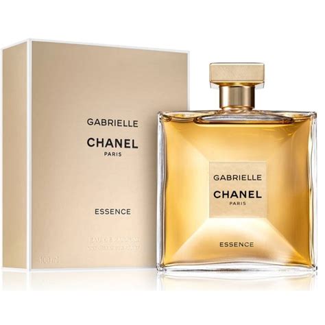 eau de parfum gabrielle chanel 100ml